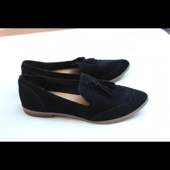 Crown vintage tassel loafers - Picture 3 of 14